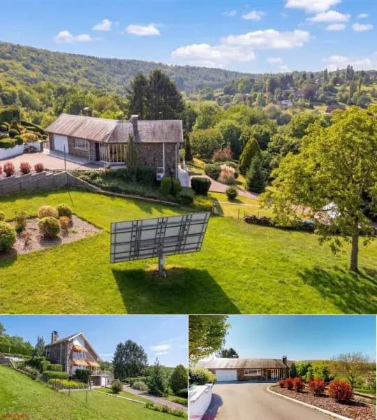 Residence for sale