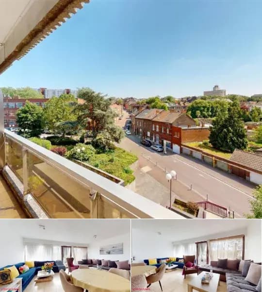 Apartment for sale