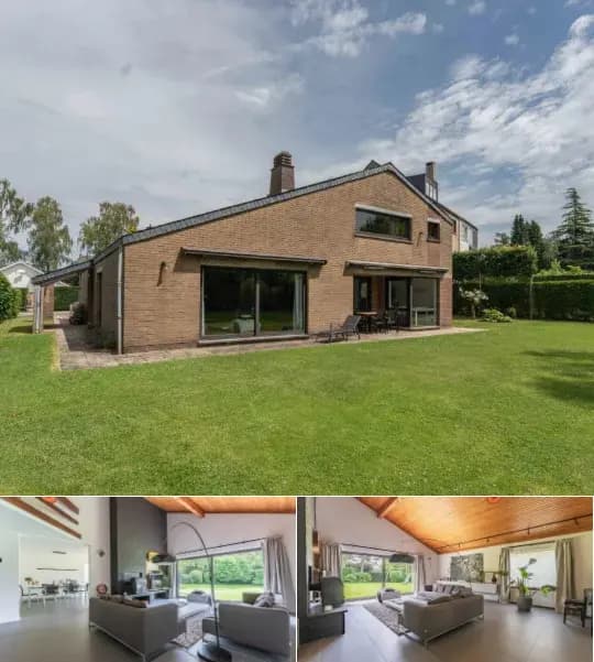 Villa for sale