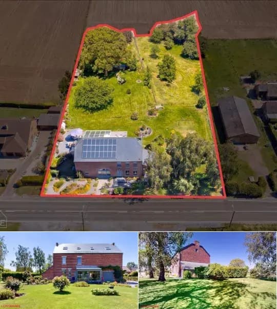 Residence for sale
