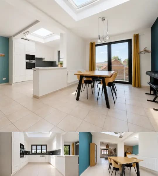 Residence for sale
