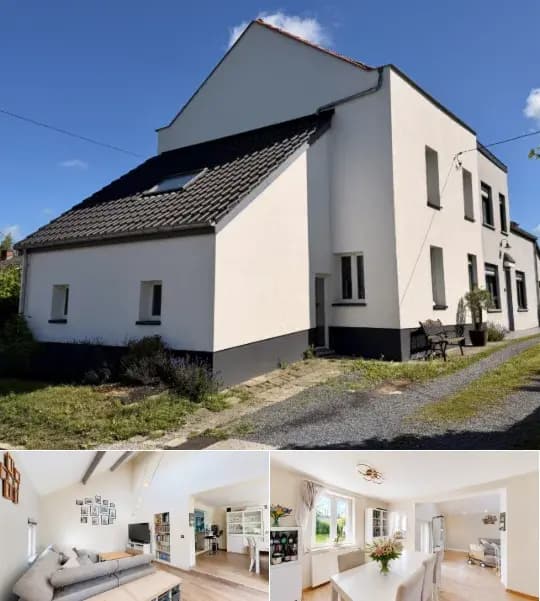 Residence for sale