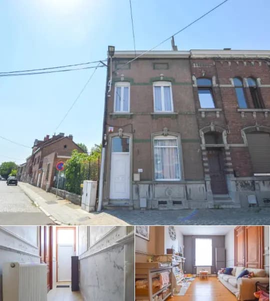 Residence for sale