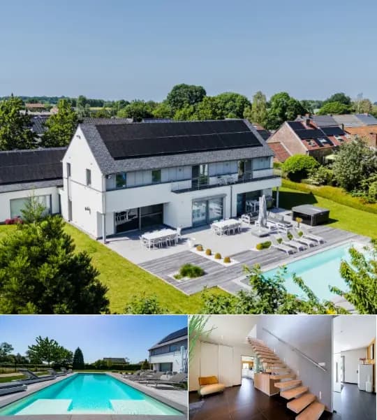 Residence for sale