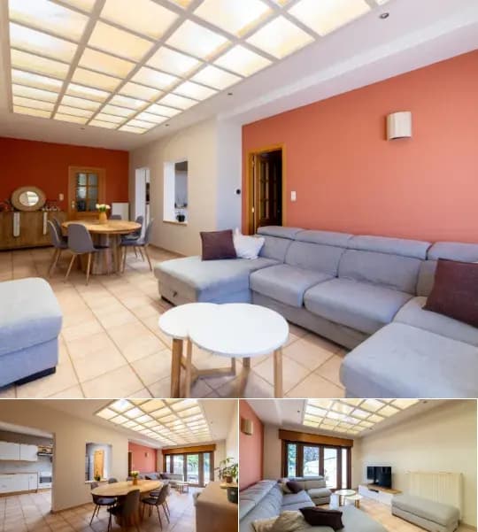 Residence for sale