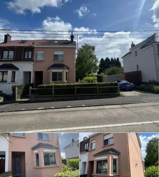 Residence for sale
