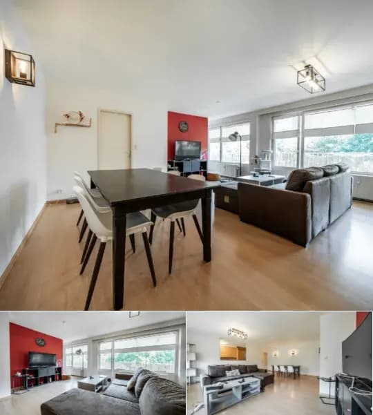 Apartment for sale