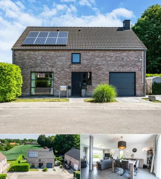 Residence for sale