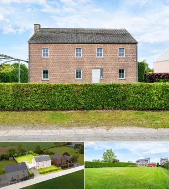 Villa for sale
