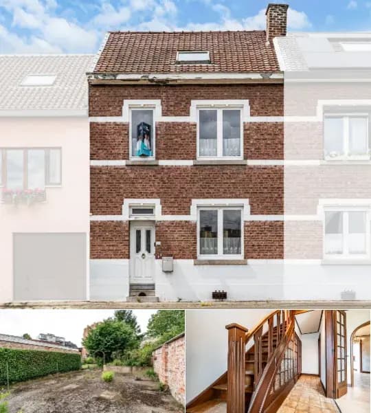 Residence for sale