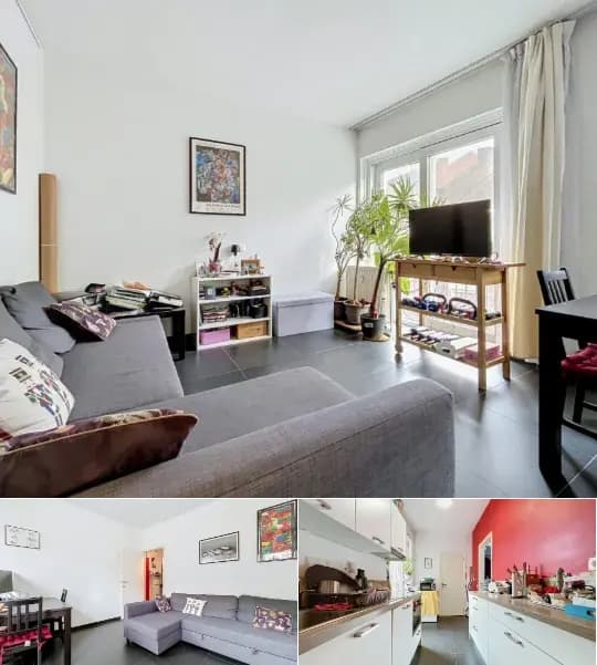Apartment for rent