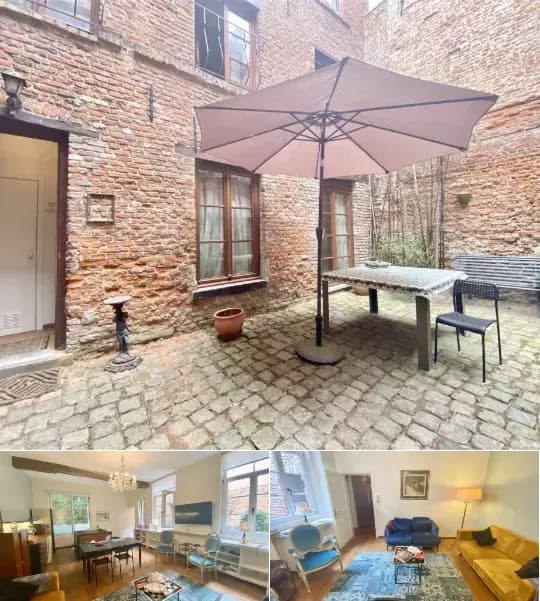 Apartment for rent