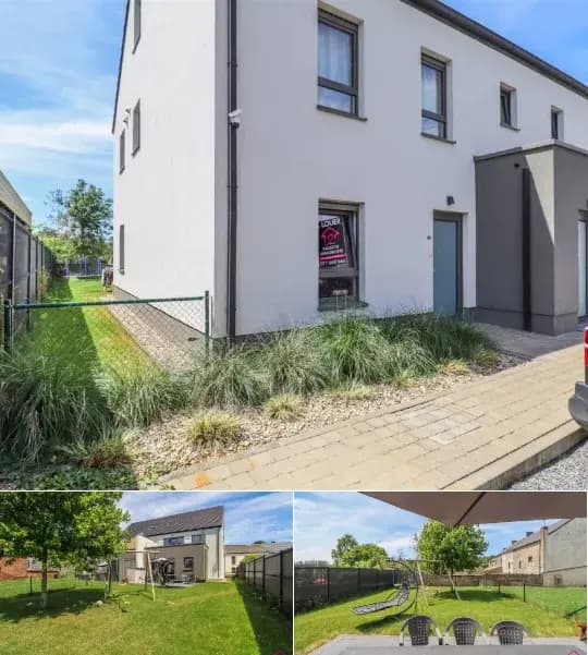 Apartment for rent