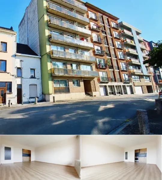 Apartment for rent