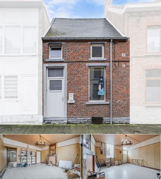 Residence for sale