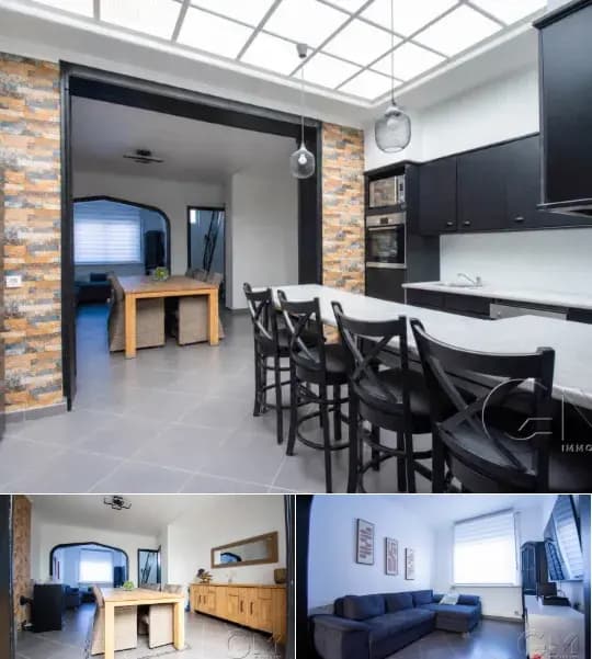 Residence for sale