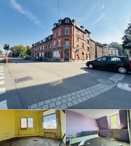 Residence for sale