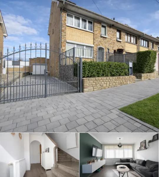 Residence for sale
