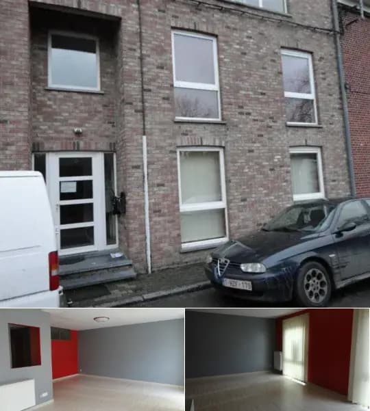 Apartment for rent