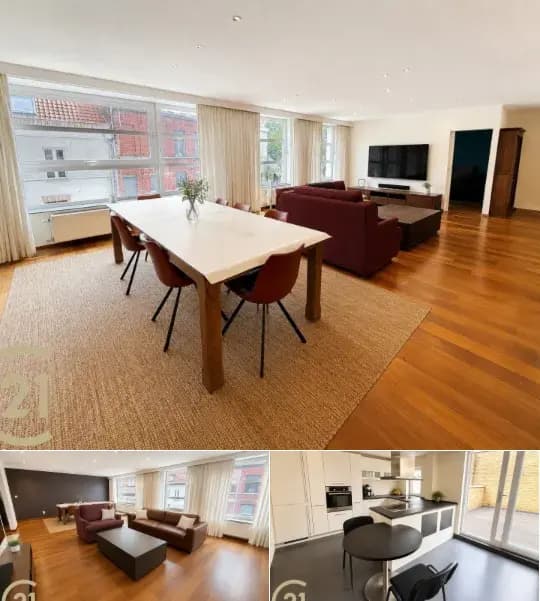 Apartment for rent