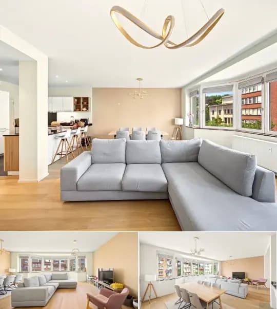 Apartment for rent