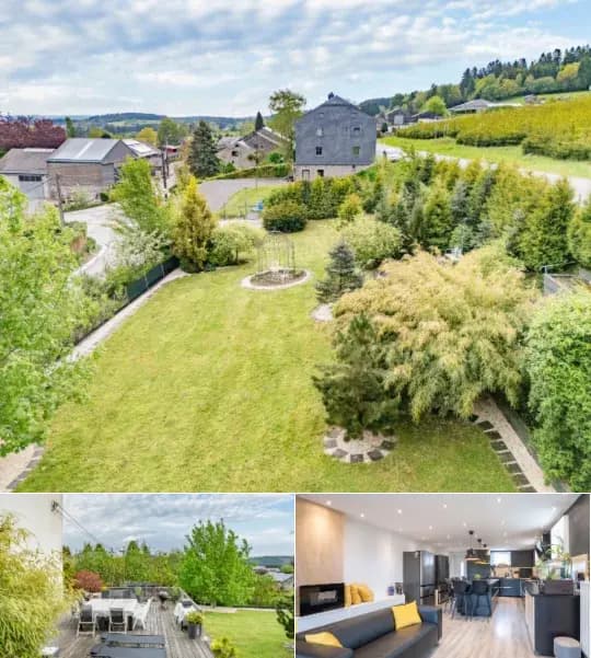 Residence for sale