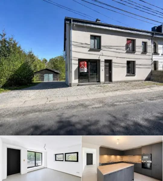 Apartment for rent