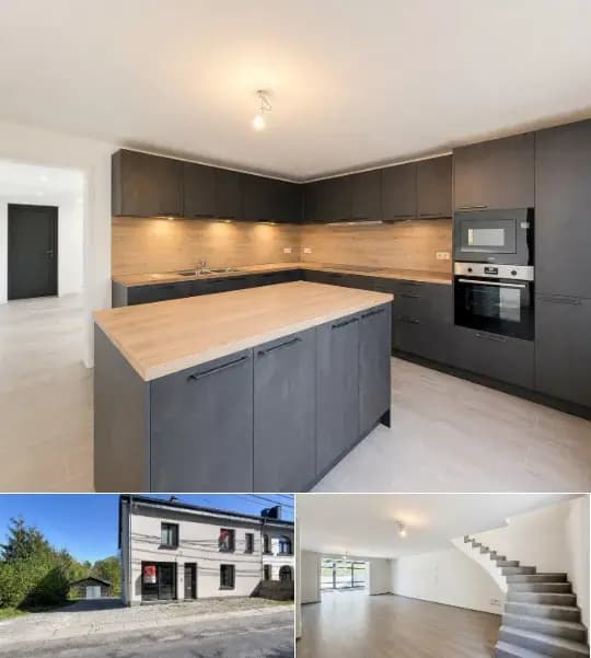 Apartment for rent