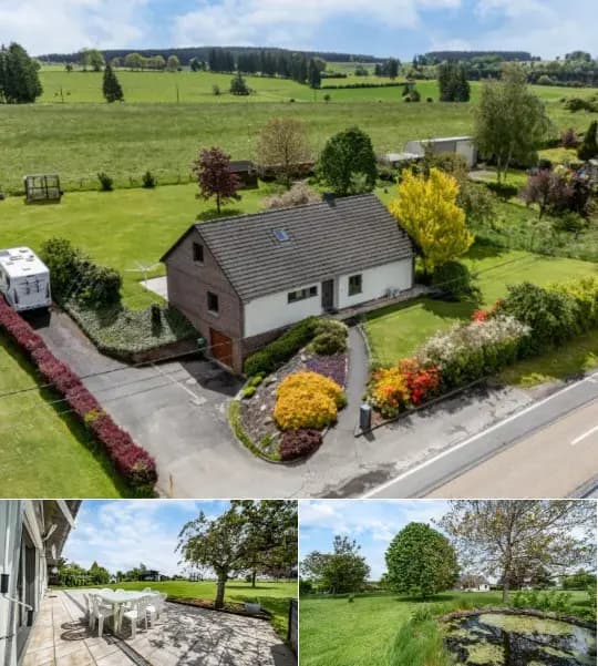 Residence for sale