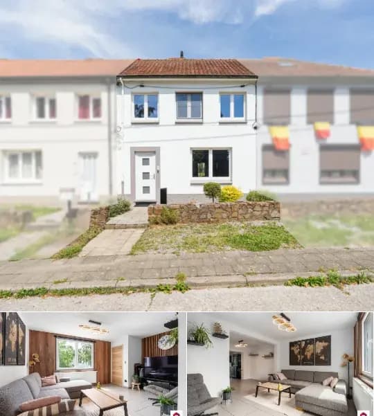 Residence for sale