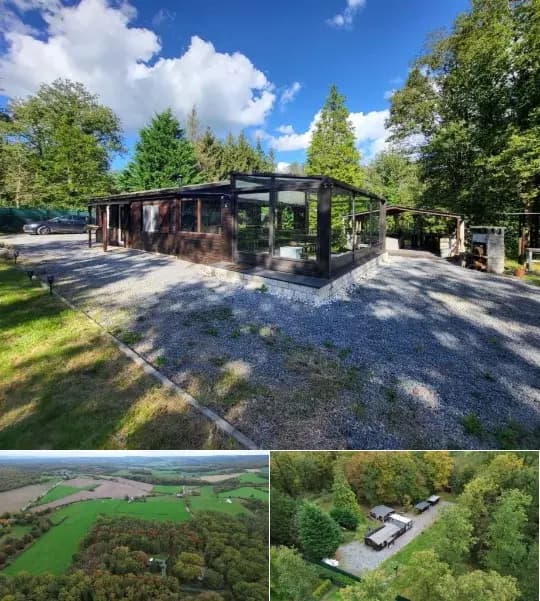 Chalet for sale
