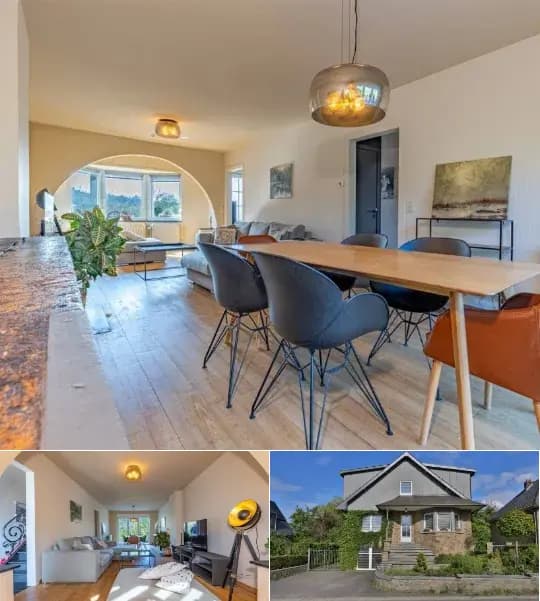 Residence for sale