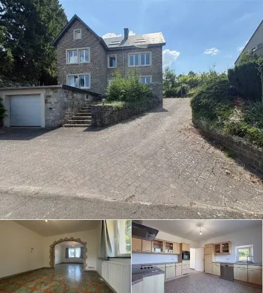 Residence for rent