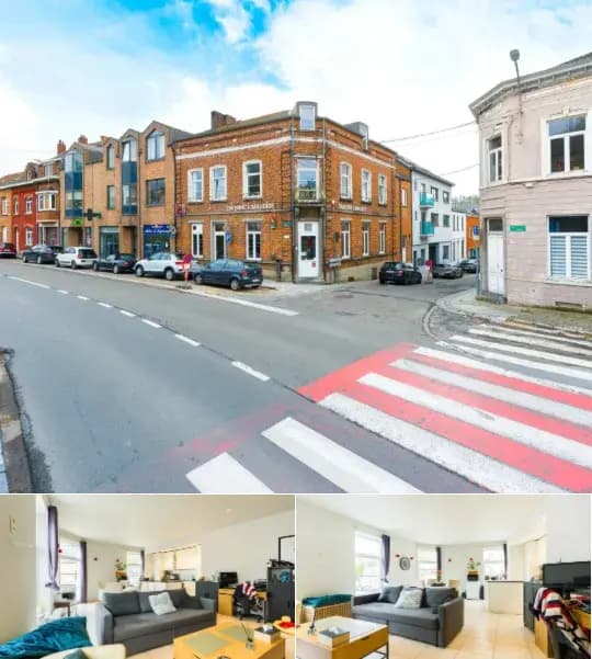 Apartment for sale