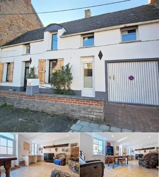 Residence for sale