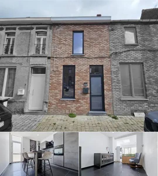 Residence for sale