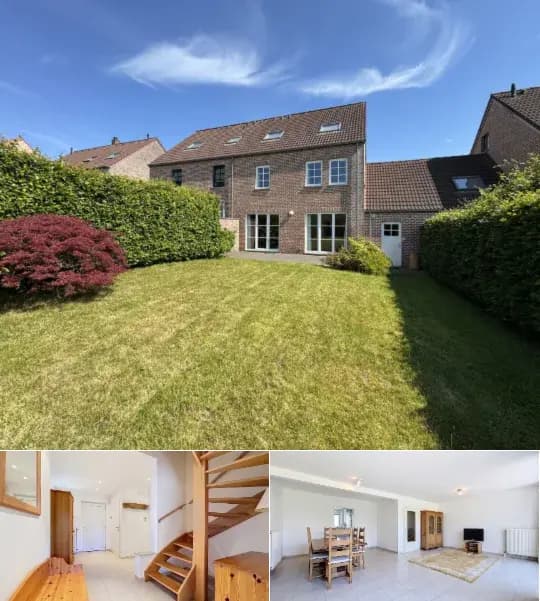 Residence for sale