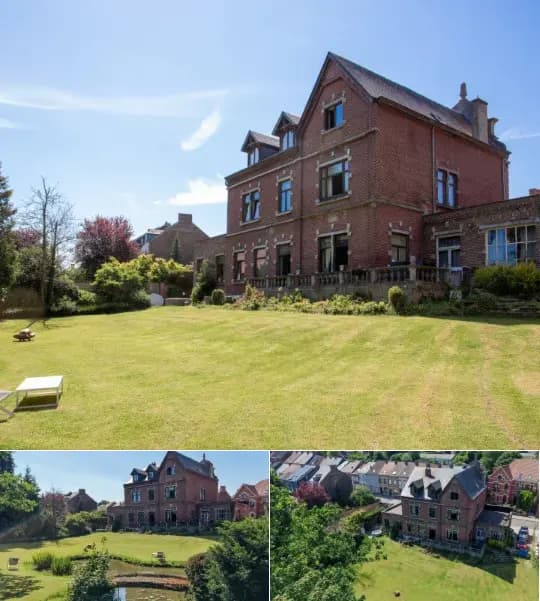 Residence for sale