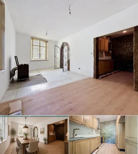 Residence for sale