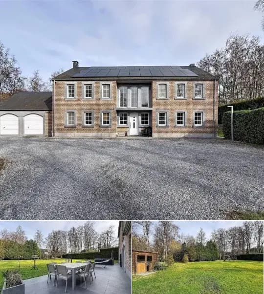 Residence for sale