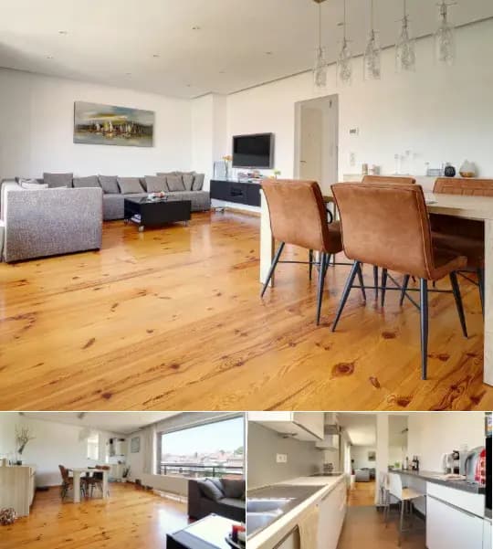 Apartment for rent