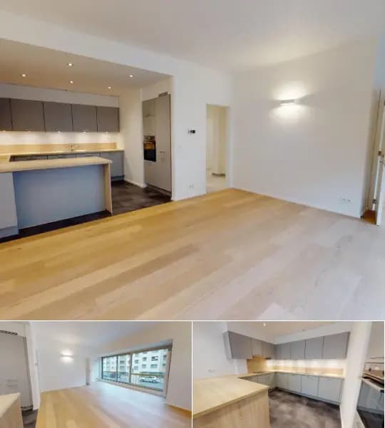 Apartment for rent
