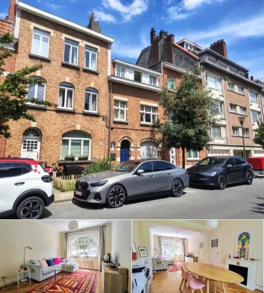 Residence for rent