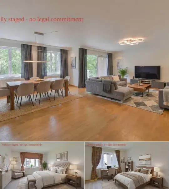 Apartment for sale