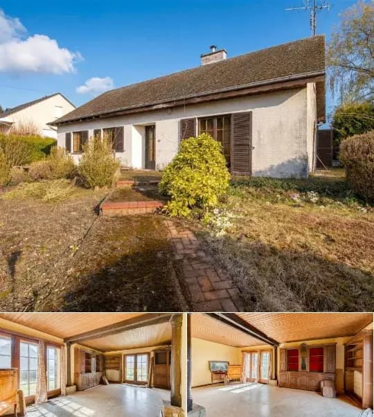 Residence for sale