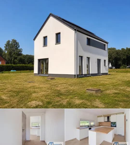 Residence for sale (New construction project)