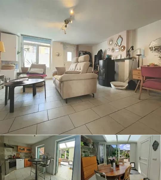 Residence for rent