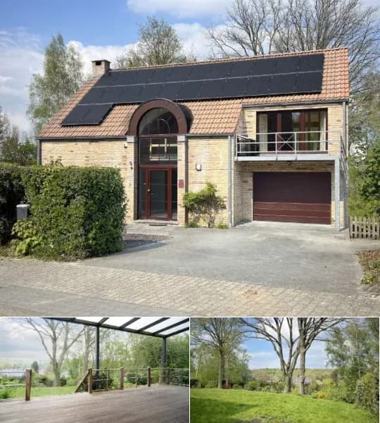 Residence for sale