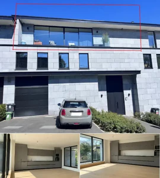 Apartment for rent
