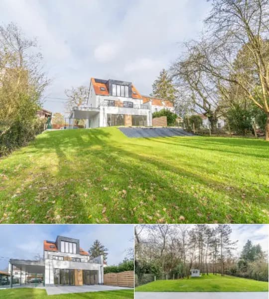 Residence for rent